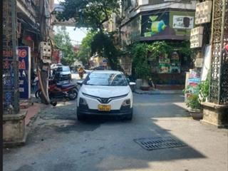 Bán nhà phố cầu đơ 2, hà đông dt 82m2, nhà mặt phố, ô tô vào nhà, kinh doanh cho thuê, để ở