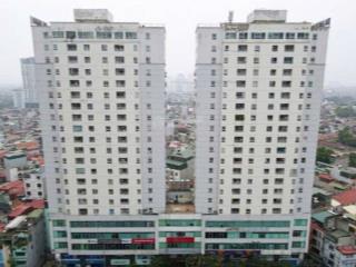 Cần bán căn hộ chung cư 197 trần phú hà đông dt 132m2, 3 ngủ 2vs, căn góc 3 thoáng, giá hơn 6 tỷ