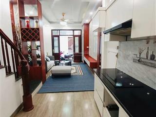 Bán nhà phố lụa vạn phúc hà đông dt 31m2, 4 tầng, ô tô đỗ cửa, giá trên 7 tỷ