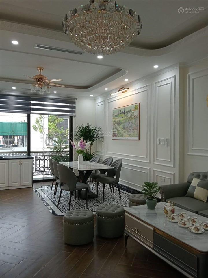 Bán nhà phố ngô thì nhậm hà đông, dt 50m2, 4 tầng ô tô vào nhà, kinh doanh, để ở, giá trên 10 tỷ