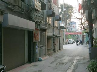 Bán nhà phố lụa vạn phúc hà đông 40m2, 5 tầng, thang máy, kinh doanh, để ở đều tốt, giá trên 8 tỷ