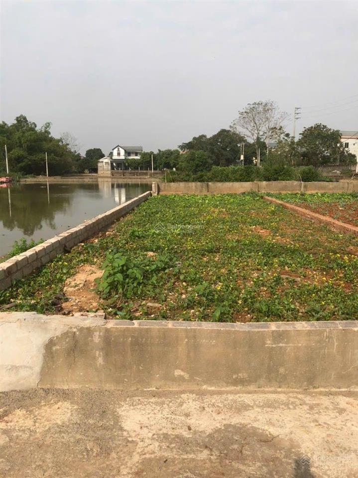 Bán đất vàng tại xuân mai chương mỹ hà nội. diện tích 88m2 giá chỉ 1.89 tỷ. lô góc, 3 thoáng