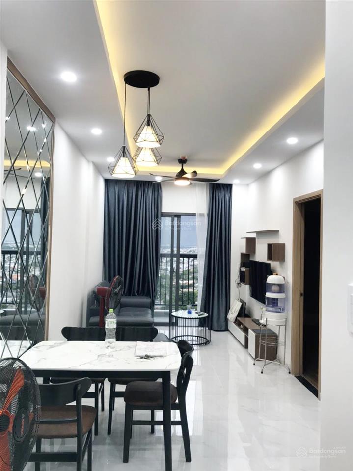 Bán căn hộ saigon avenue tầng đẹp view thoáng