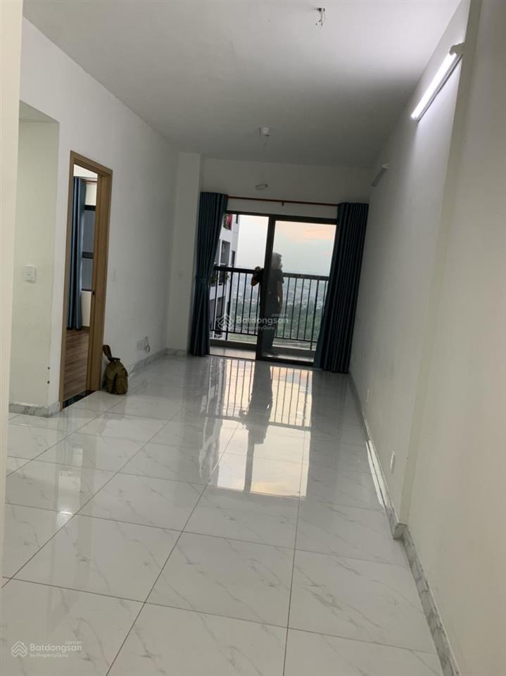 Bán căn hộ sài gòn avenue nhà mới thiết kế thoáng