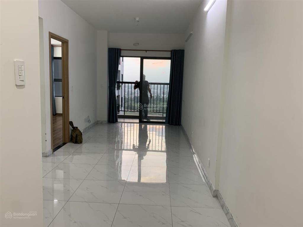 Bán căn hộ sài gòn avenue nhà mới thiết kế thoáng