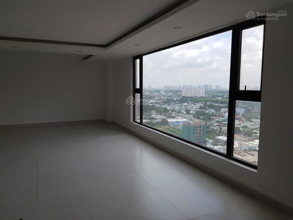 Bán căn hộ penhouse đạt gia ngay đường cây keo nhà mới thiết kế đẹp