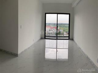 Chủ bán căn hộ sài gòn avenue nhà mới thiết kế thoáng