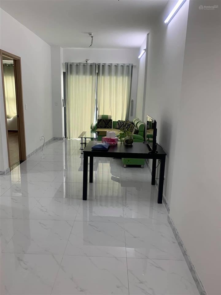 Bán căn hộ saigon avenue nhà mới 2pn