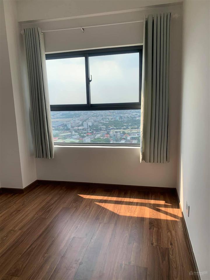 Bán căn hộ saigon avenue nhà mới 2pn