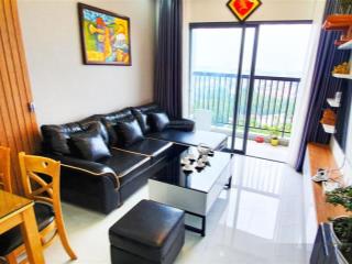 Cho thuê căn hộ saigon avenue 3pn nhà mới vào ở liền