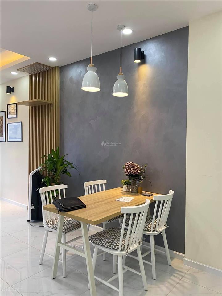 Chủ bán căn hộ sài gòn avenue nhà mới thiết kế thoáng