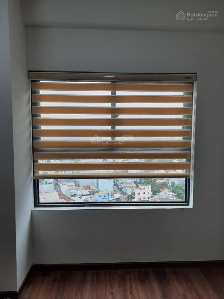 Cho thuê căn hộ sài gòn avenue nhà mới view đẹp 6.5tr/tháng