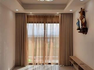 Cho thuê căn hộ sài gòn avenue nhà mới view đẹp 6.5tr/tháng