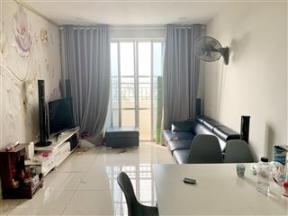 Chính chủ cần bán căn hộ dream home residence có ban công