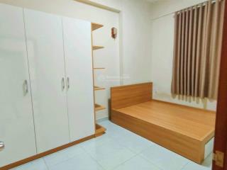 Bán căn hộ tdh riverview có sổ hồng sẵn 2pn nhà mới view đẹp