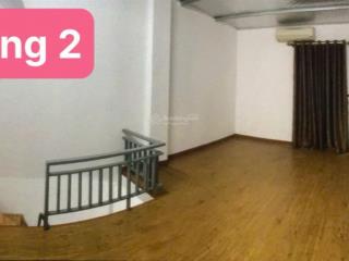 Cho thuê phòng, có gác xép vào ở luôn. full nội thất tại ngõ 55 trần hòa, định công, giá 5tr