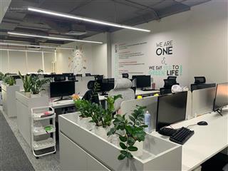 Cho thuê vp tại capital 36 giang văn minh dt 90m2  100m2  200m2  300m2  500m2 giá chuẩn