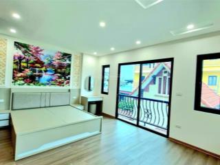 Bán nhà 7 tầng thang máy  full nội thất châu âu xuân phương nam từ liêm  8.35 tỷ
