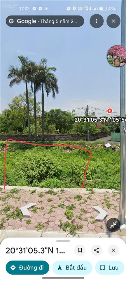 Bán đất mặt tiền đối diện (view) sông đáy cạnh khu đô thị tài tâm, trung tâm thành phố phủ lý