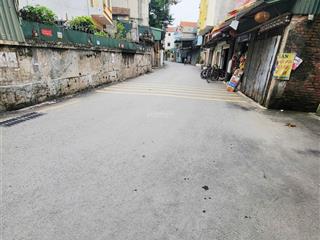 52m2 trục chính đại áng  kinh doanh  ô tô tránh c.ự.c h.i/ế.m chỉ hơn 4 t/ỷ  s/ổ sẵn sàng g/d