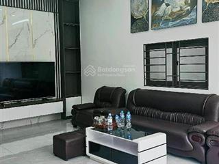 Không gian sống lý tưởng cho đại gia đình tại thanh trì chỉ hơn 6 60m2 4 tầng mặt tiền 8m