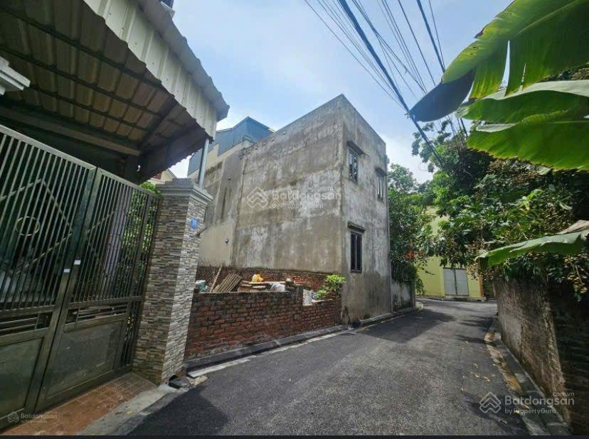 Chính chủ bán đất tại xuân trạch, đông anh, hà nội, chưa đến 116triệu/m2, 120.6 m2 giá cắt lỗ