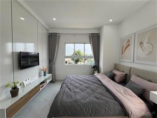 Sở hữu căn hộ 2pn 2wc full nội thất  view sông tại conic boulevard chỉ với 2.5 tỷ