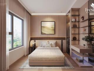 Bán căn hộ 2pn view sông mát mẻ  giá từ 1,7 tỷ  thanh toán 10% kí hđmb