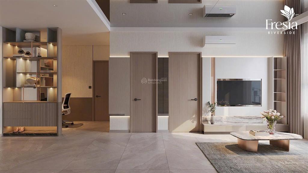 Bán căn góc 2pn dt 51,95m2  thanh toán 10% kí hđmb  agribank hỗ trợ 75%