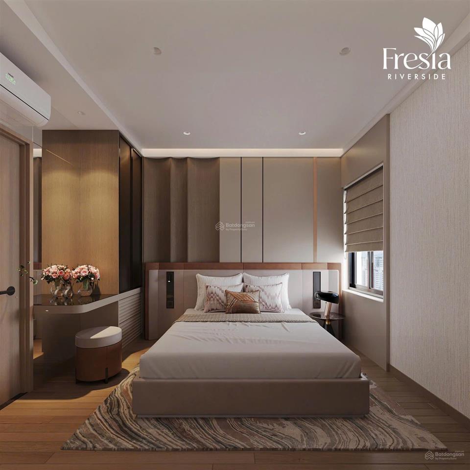 Bán căn góc 2pn dt 51,95m2  thanh toán 10% kí hđmb  agribank hỗ trợ 75%