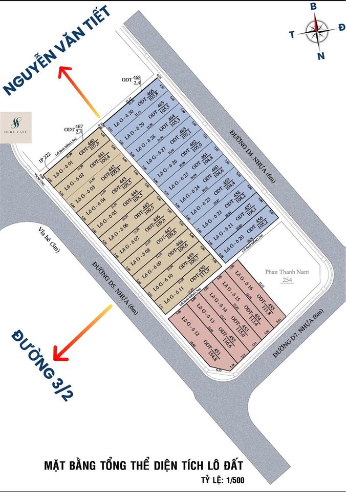 Bán nhà phố 1 trệt 2 lầu + tum  5 x 21  giá full 5,75 tỷ bgt  xe hơi đậu quanh nhà