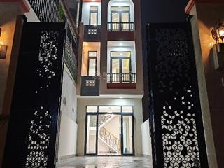 Bán nhà đường thạnh lộc 28, phường thạnh lộc, quận 12
