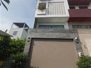 Bán nhà đường lê đức thọ, phường 6, quận gò vấp