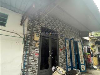 Bán nhà đường số 27 lê đức thọ, phường 6, quận gò vấp