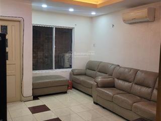 Bán nhà mặt tiền đường lê đức thọ, phường 6, quận gò vấp