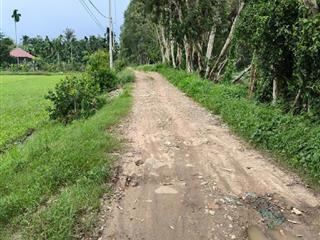 Bán đất full thổ cư đường thạnh xuân 62, phường thạnh xuân, quận 12