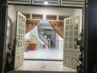 Bán nhà cấp 4 đường lê đức thọ, phường 6, quận gò vấp