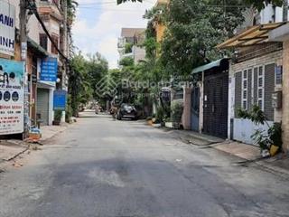 Bán nhà mặt tiền đường số 28 lê đức thọ, phường 6, quận gò vấp