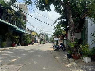 Bán nhà mặt tiền đường 28 lê đức thọ, phường 6, quận gò vấp