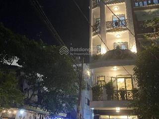 Bán nhà đường nguyễn văn dung, phường 6, quận gò vấp