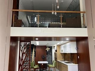 Bán nhà 6 tầng đường số 30 lê đức thọ, phường 6, quận gò vấp