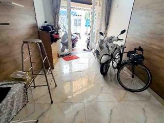 Bán nhà 5 tầng đường lê đức thọ, phường 6, quận gò vấp