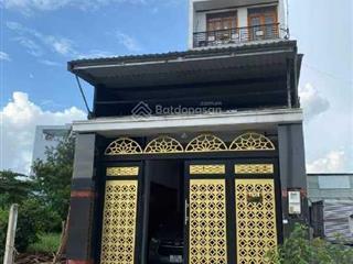 Bán nhà mặt tiền đường võ thị thừa, phường an phú đông, quận 12
