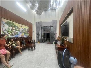 Bán nhà 4 tầng đường thạnh xuân 24, phường thạnh xuân, quận 12