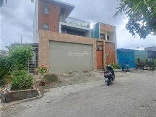 Bán biệt thự vườn đường thạnh lộc 15, phường thạnh lộc, quận 12