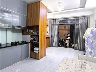 Bán nhà đường trần bá giao, phường 5, quận gò vấp