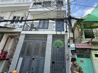 Bán nhà 5 tầng đường nguyễn thái sơn, phường 5, quận gò vấp