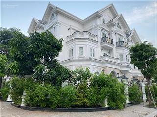 Bán biệt thự đường phan văn trị, phường 5, quận gò vấp