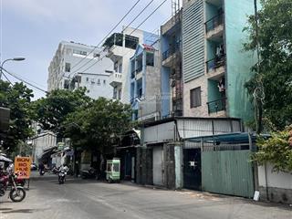 Bán nhà đường trần bá giao phường 5 quận gò vấp