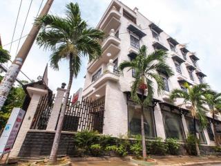 Bán ks 3tầng đường dương quảng hàm, phường 5, quận gò vấp